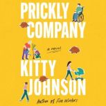 Prickly Company, Kitty Johnson