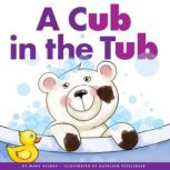 A Cub in the Tub, Marv Alinas