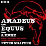 Amadeus, Equus  more, Peter Shaffer