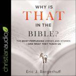Why Is That in the Bible?, Eric J. Bargerhuff