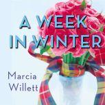 A Week in Winter, Marcia Willett