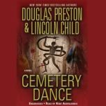 Cemetery Dance, Douglas Preston