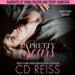 Pretty Scars, CD Reiss