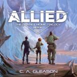 Allied, C.A. Gleason