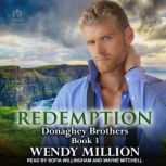 Redemption, Wendy Million
