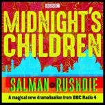 Midnights Children, Salman Rushdie