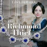The Richmond Thief, Lisa Boero