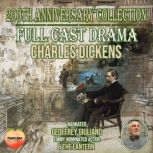 200 Anniversary Collection, Charles Dickens