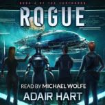 Rogue, Adair Hart