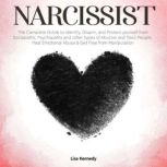 Narcissist, Lisa Kennedy