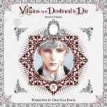 Villains Are Destined to Die novel,..., Gwon Gyeoeul