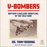 VBombers, Dr. Tony Redding