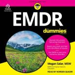 EMDR For Dummies, Megan Salar, MSW
