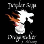 The Princes Dragoncaller, Alex Ransome