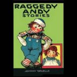 Raggedy Andy Stories, Johnny Gruelle