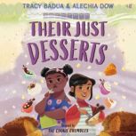 Their Just Desserts, Tracy Badua