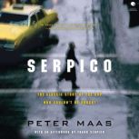 Serpico, Peter Maas