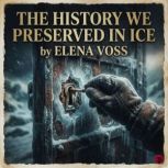 The History We Preserved in Ice, Elena Voss