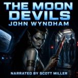 The Moon Devils, John Wyndham