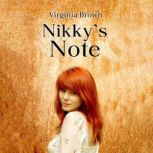 Nikkys Note, Ginger Brown