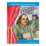 Inventor, The : Benjamin Franklin, Melissa A. Settle