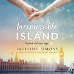 Inexpressible Island, Paullina Simons