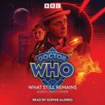 Doctor Who What Still Remains, Adam Christopher