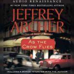 As the Crow Flies, Jeffrey Archer