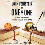 One on One, John Feinstein