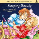 Sleeping Beauty, Jakub Grimm