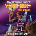 Victory Harben, Christopher Paul Carey