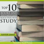 The Top Twenty Books and Documentarie..., Xavier James