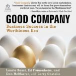 Good Company, Laurie Bassi