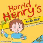 Horrid Henry's Smelly Stuff, Lucinda Whiteley
