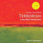Terrorism A Very Short Introduction, 3rd Edition, Charles Townshend