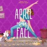 April May Fall, Christina Hovland