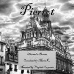 Pierrot, Alexandre Dumas