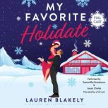 My Favorite Holidate, Lauren Blakely