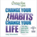 Chicken Soup for the Soul Change You..., Amy Newmark