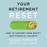 Your Retirement Reset, Susan Pimento