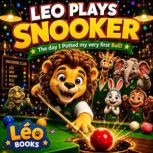 Leo Plays Snooker, Leo Books