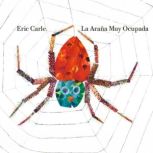 La arana muy ocupada, Eric Carle