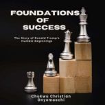 Foundations of Success, Chukwu Christian Onyemaechi