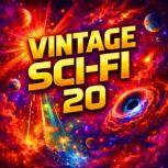 Vintage SciFi 20  21 Science Fictio..., H. P. Lovecraft