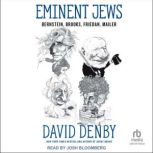 Eminent Jews, David Denby