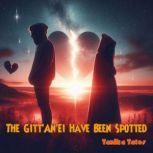 The GittAnEi Have Been Spotted, Tanika Tates
