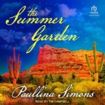 The Summer Garden, Paullina Simons