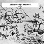 Battle of Frogs and Mice, Homer