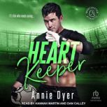 Heart Keeper, Annie Dyer