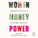 Women Money Power, Josie Cox